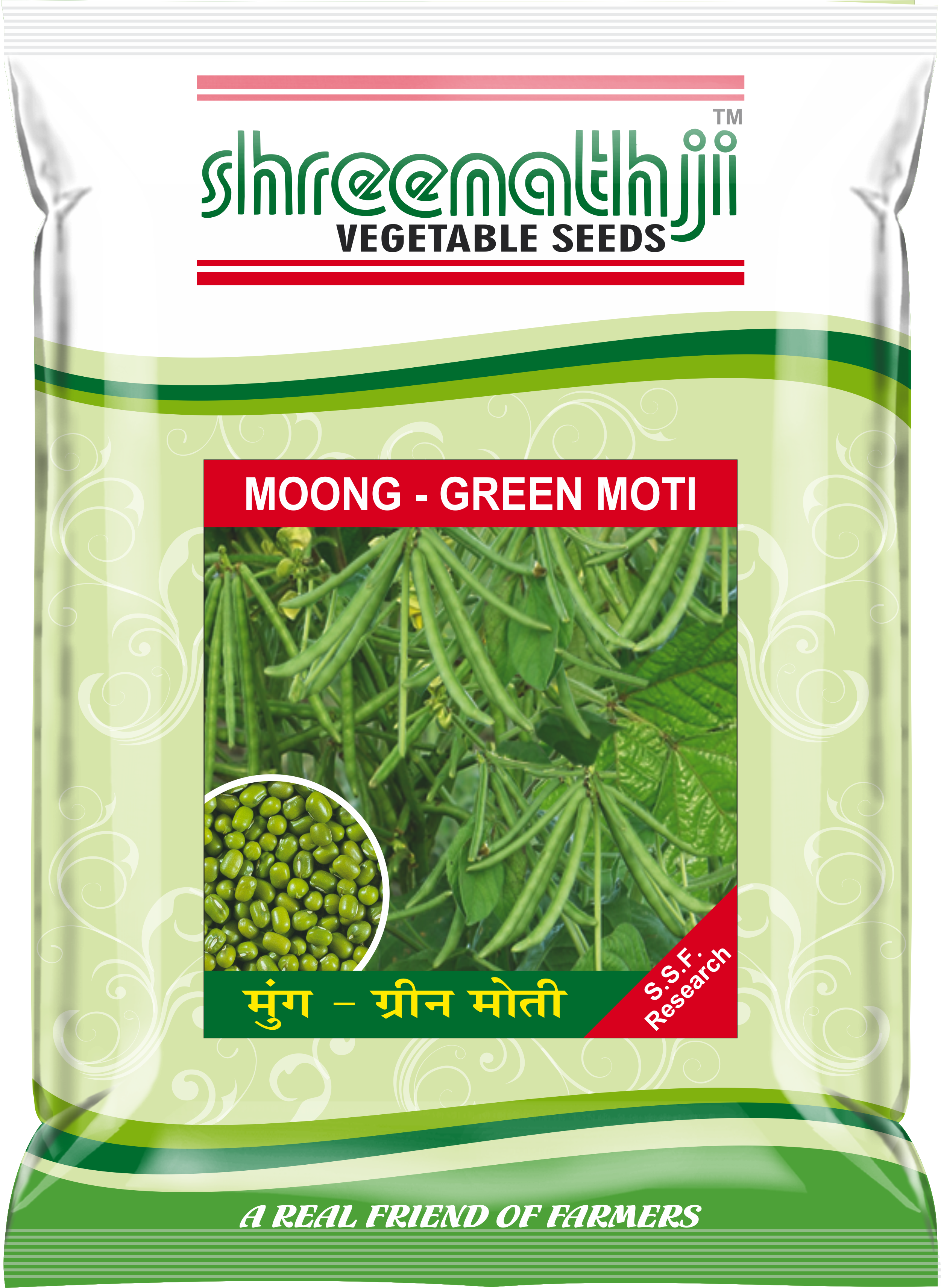 મગ ગ્રીન મોતી